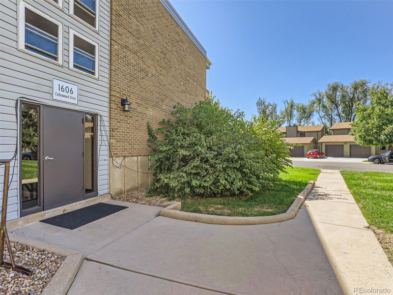 1606 Cottonwood Dr #16S, Louisville, CO 80027
