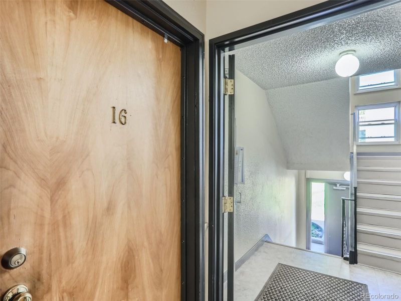 1606 Cottonwood Dr #16S, Louisville, CO 80027