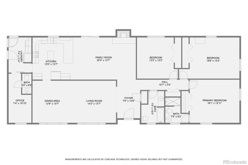 1333 Rudd Ave, Canon City, CO 81212