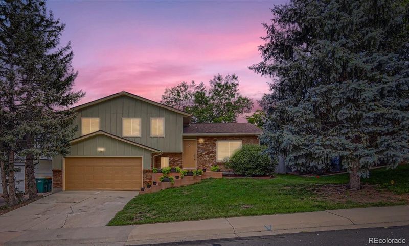4844 S Taft St, Morrison, CO 80465