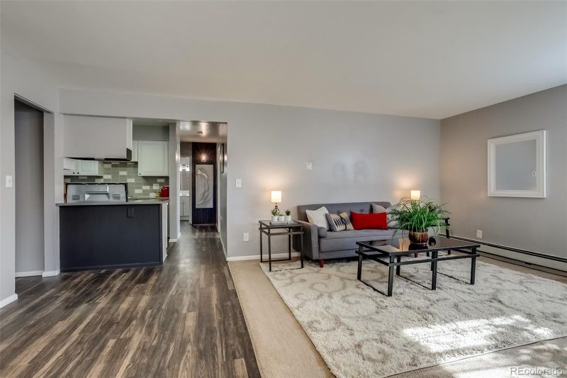 5995 W Hampden Ave #E5, Denver, CO 80227