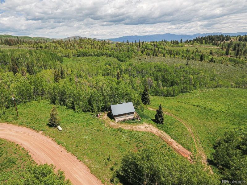 830 Gcr 165, Kremmling, CO 80459