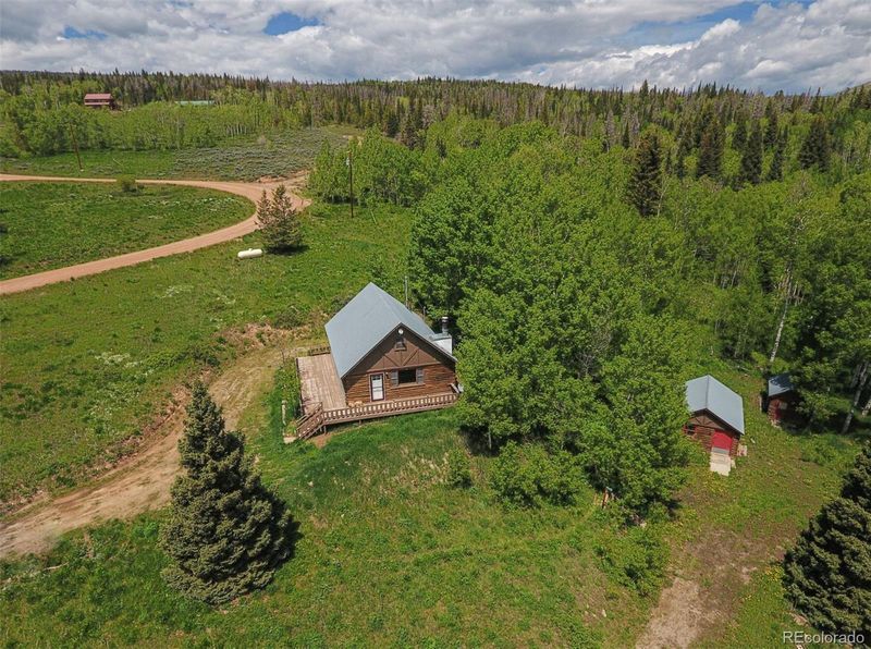 830 Gcr 165, Kremmling, CO 80459