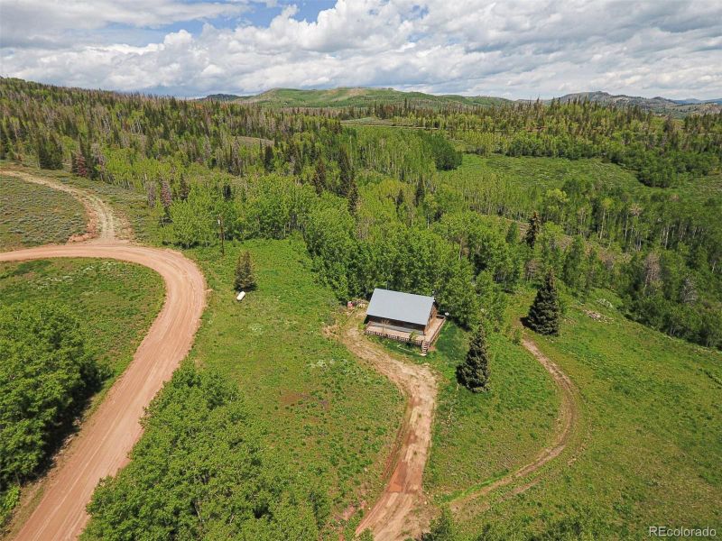 830 Gcr 165, Kremmling, CO 80459