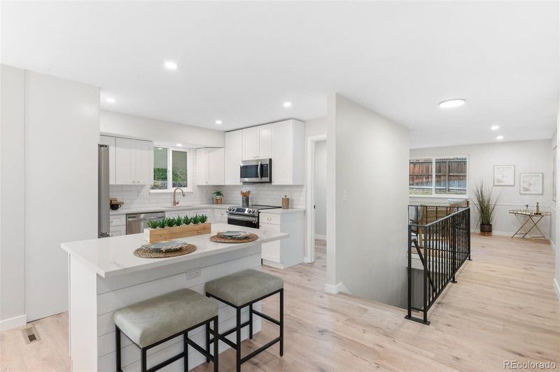 2695 S Tennyson Way, Denver, CO 80219