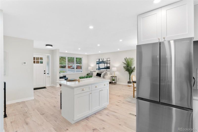 2695 S Tennyson Way, Denver, CO 80219