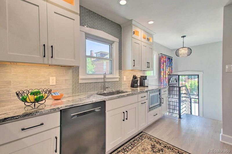 1270-1274 Elizabeth St, Denver, CO 80206