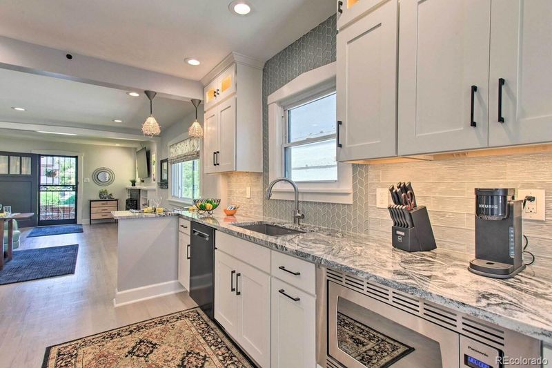 1270-1274 Elizabeth St, Denver, CO 80206
