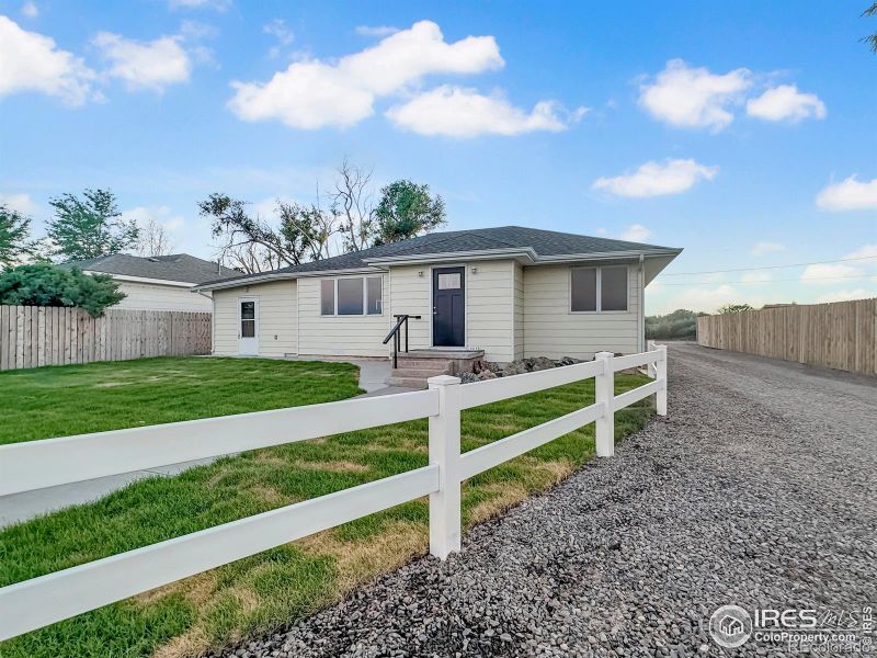 1015 N 7th Ave, Sterling, CO 80751