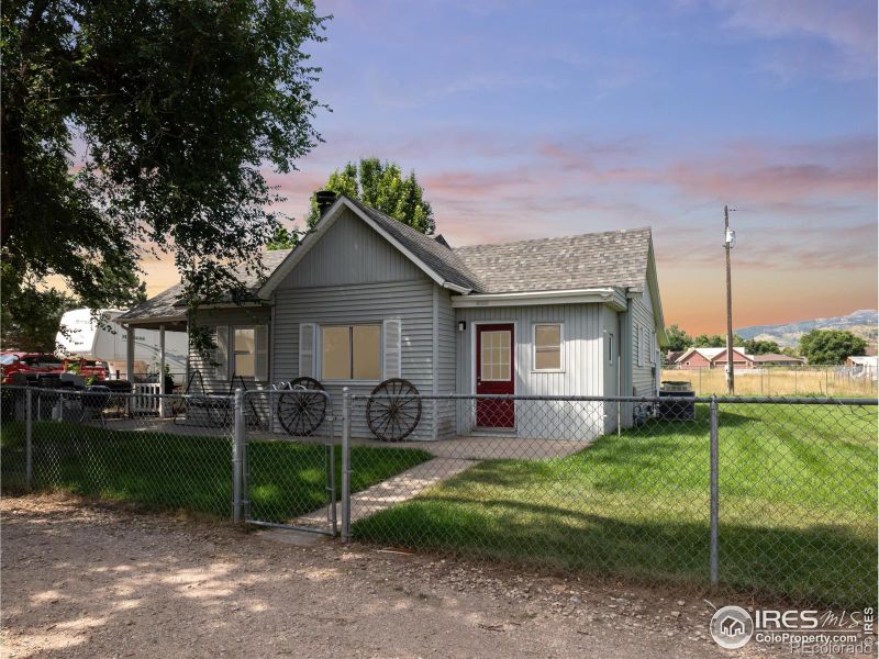 2127 W County Road 38 E, Fort Collins, CO 80526