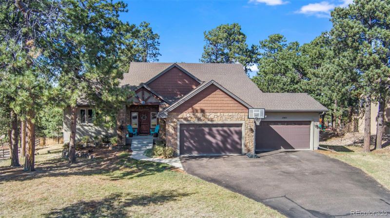 17471 Cabin Hill Ln, Colorado Springs, CO 80908