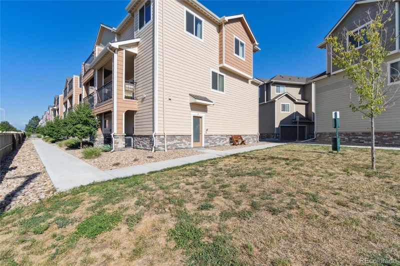 11250 Florence St #23F, Commerce City, CO 80640