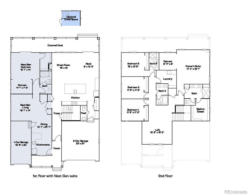 4966 E 149th Ave, Thornton, CO 80602