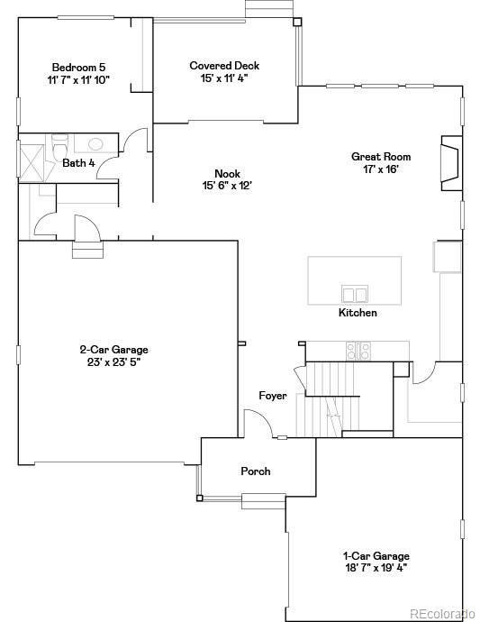4996 E 149th Ave, Thornton, CO 80602