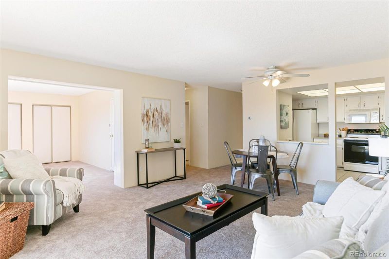 13850 E Marina Dr #107, Aurora, CO 80014