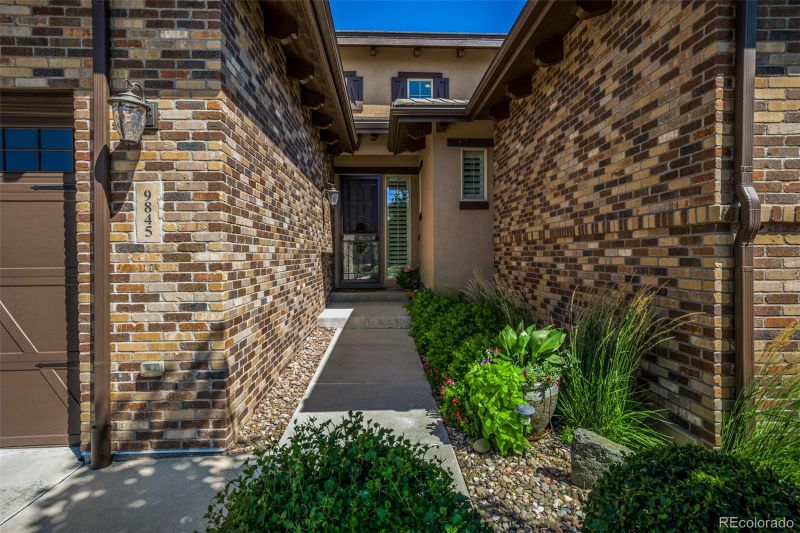 9845 Mirabella Point, Lone Tree, CO 80124