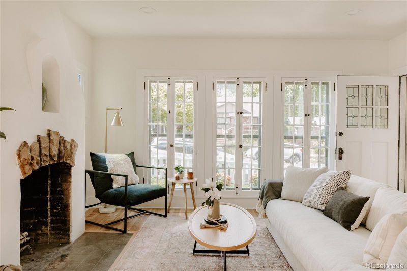 836 9th St, Boulder, CO 80302