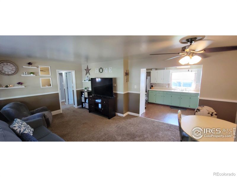 355 Cortez St, Sterling, CO 80751