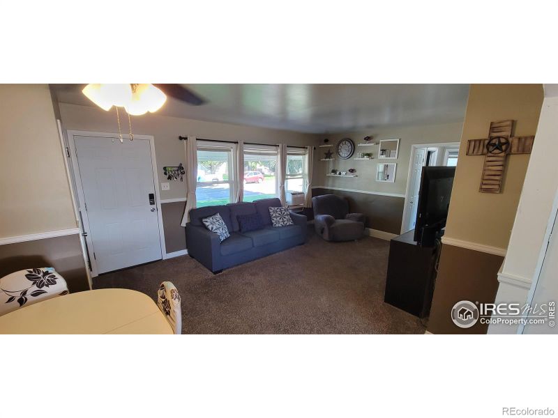 355 Cortez St, Sterling, CO 80751