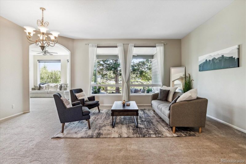 17143 E Hawksbead Dr, Parker, CO 80134