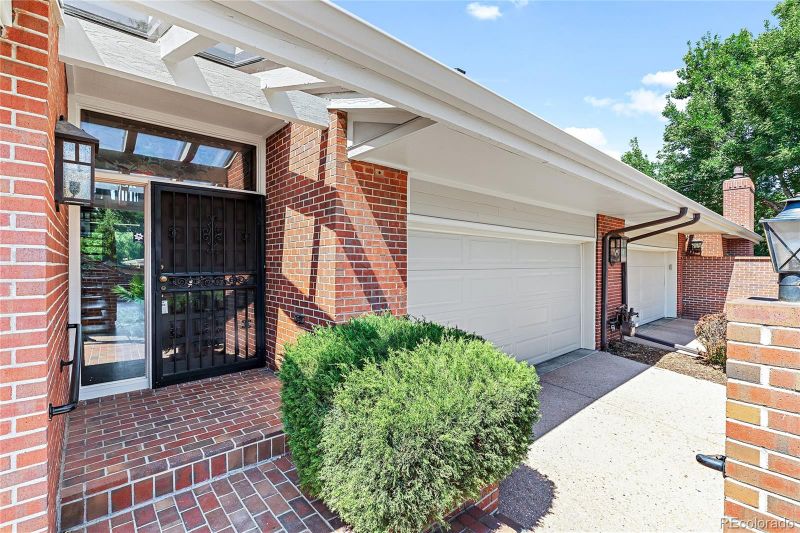 2800 S University Blvd #91, Denver, CO 80210
