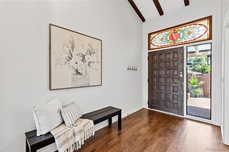 2800 S University Blvd #91, Denver, CO 80210