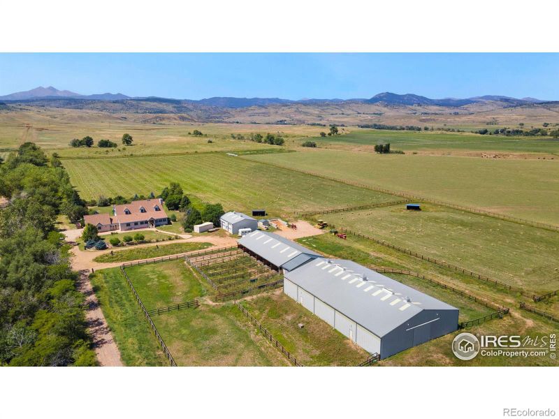 15201 N 83rd St, Longmont, CO 80503