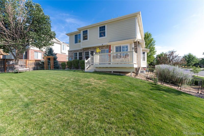 20353 E Colgate Pl, Aurora, CO 80013