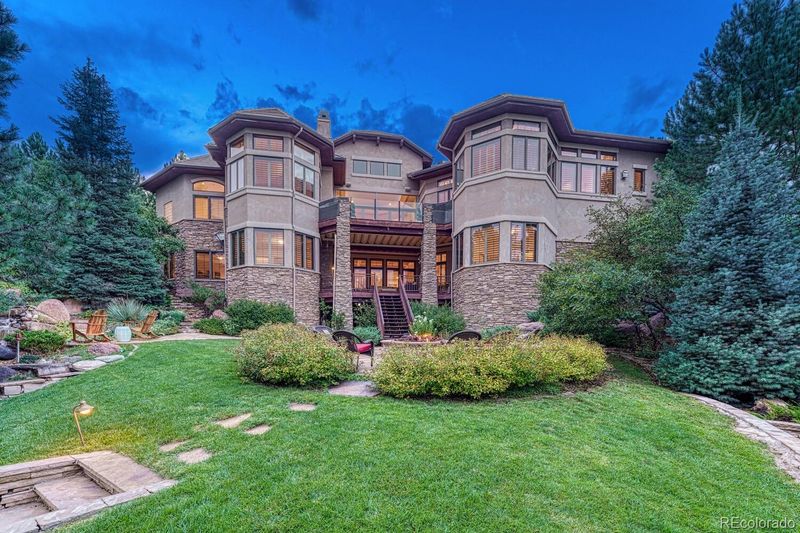 641 Ruby Trust Way, Castle Rock, CO 80108