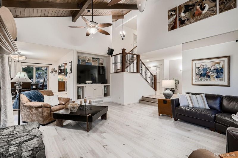 7551 Windwood Way, Parker, CO 80134