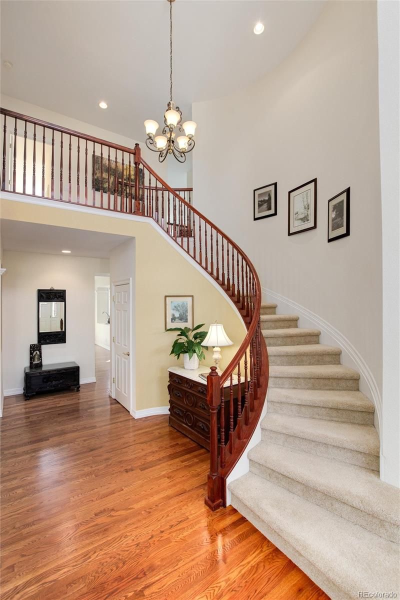650 Stonemont Ct, Castle Pines, CO 80108