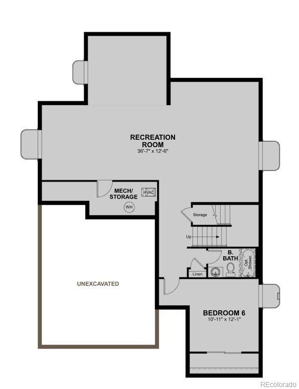 8074 Snake River St, Littleton, CO 80125
