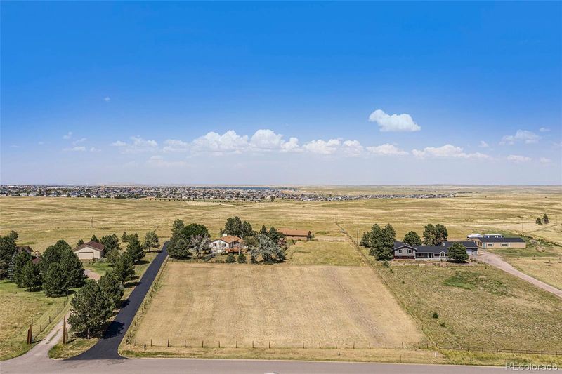 11525 Stagecoach Dr, Parker, CO 80138