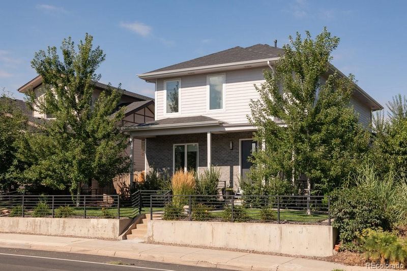 3263 S Logan St, Englewood, CO 80113