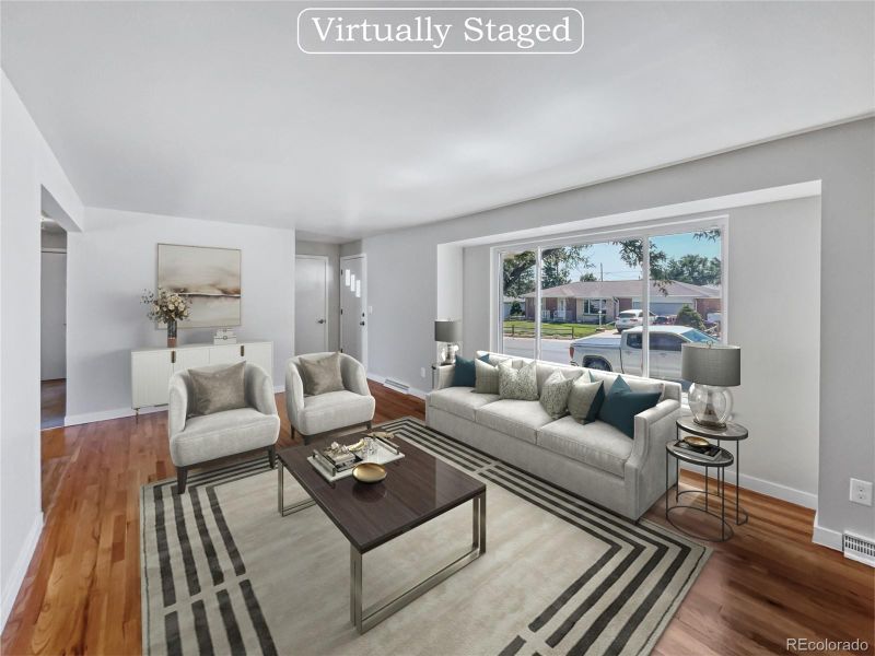 8208 Louise Dr, Denver, CO 80221