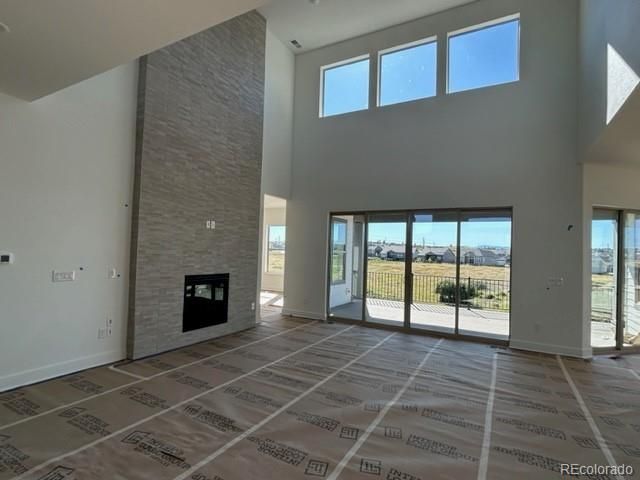 3221 Offbeaten Pl, Castle Rock, CO 80108