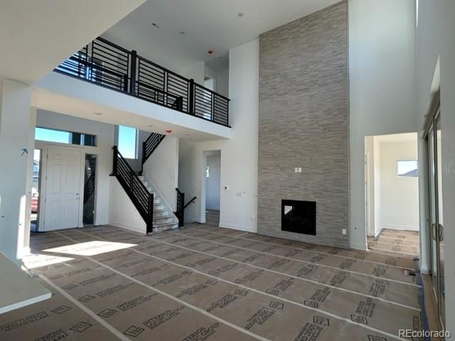 3221 Offbeaten Pl, Castle Rock, CO 80108
