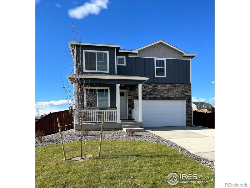 2757 Wren Dr, Johnstown, CO 80534