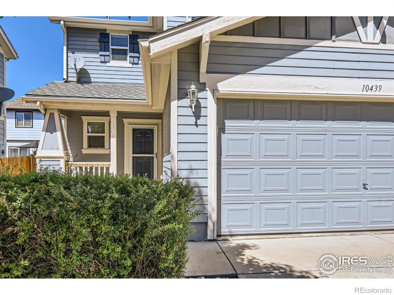 10439 Forester Pl, Longmont, CO 80504
