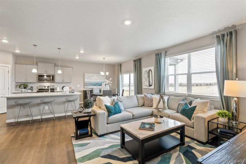 3057 Belleville Ridge Rd, Elizabeth, CO 80107
