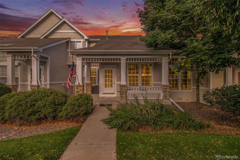 8300 Fairmount Dr #E102, Denver, CO 80247