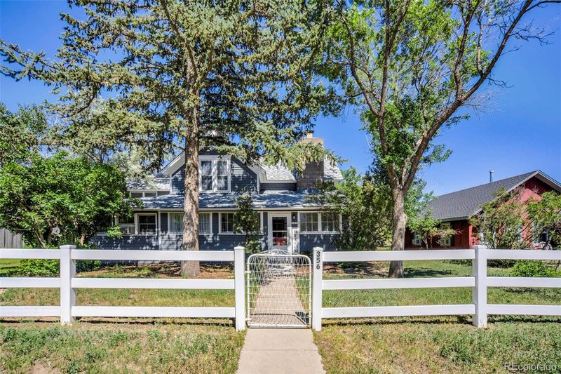356 Jefferson St, Monument, CO 80132