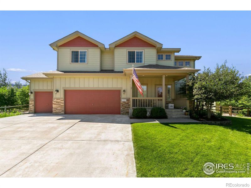 4925 Boca Del Rio Dr, Fort Collins, CO 80524