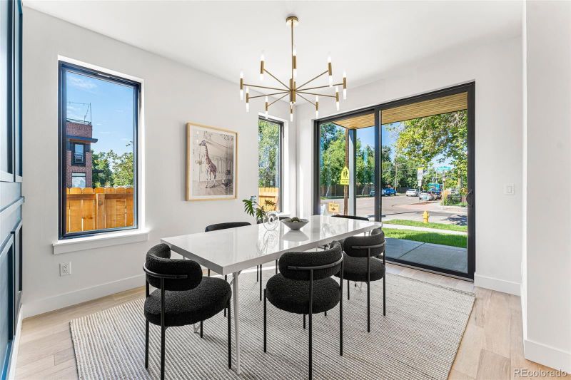 1288 S Pennsylvania St, Denver, CO 80210