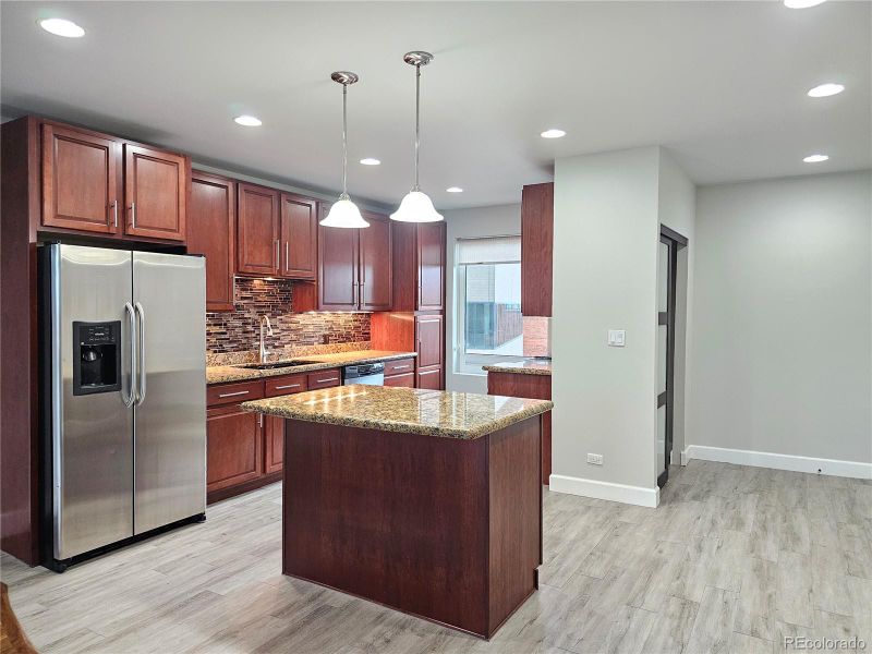 1350 Lawrence St #4A, Denver, CO 80204