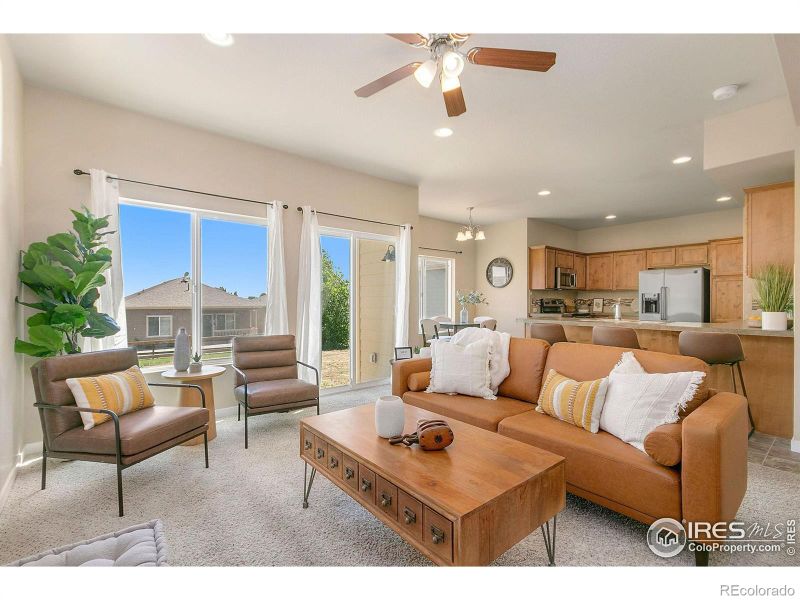 3070 Carney St, Loveland, CO 80538