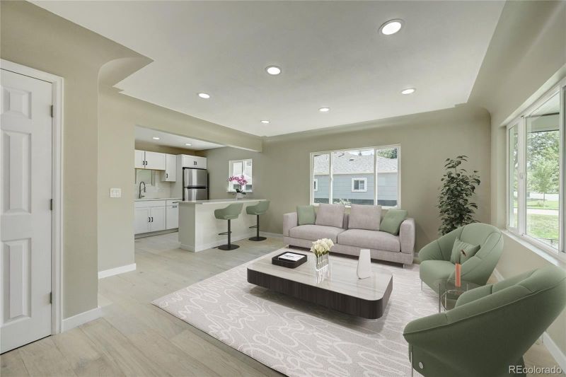 4962 S Sherman St, Englewood, CO 80113