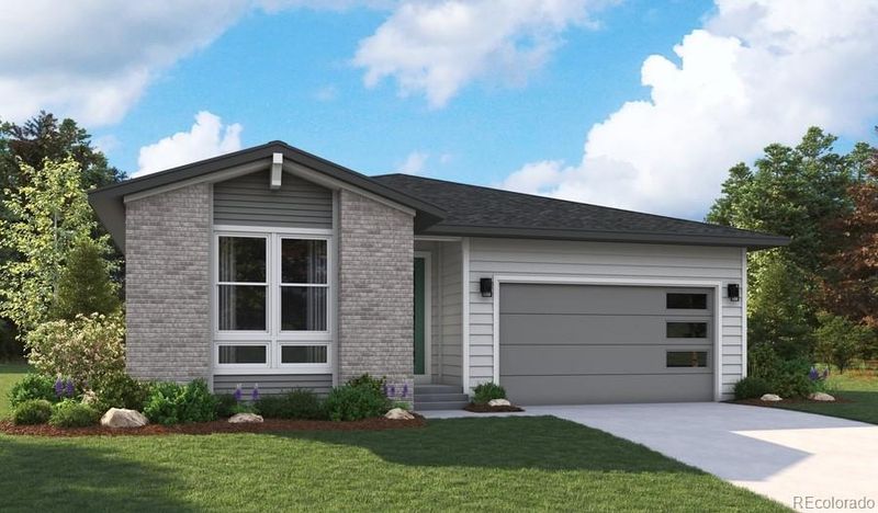 8251 Snake River St, Littleton, CO 80125