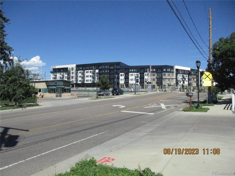 5000 Tabor St, Wheat Ridge, CO 80033