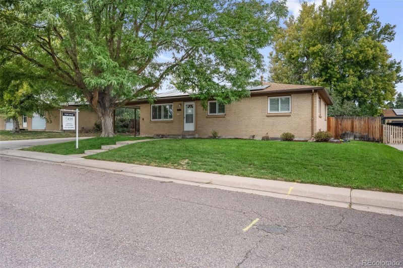 3395 W Grand Ave, Englewood, CO 80110
